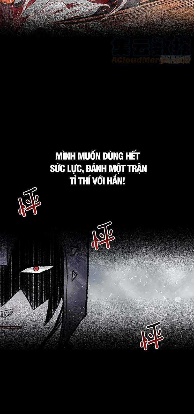 Học Sĩ Tái Sinh Chapter 225 trang 14