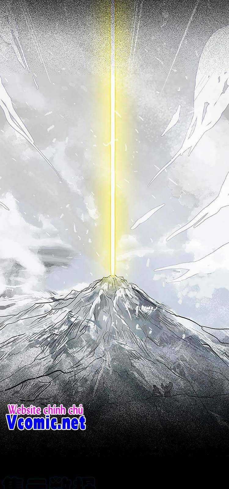 Học Sĩ Tái Sinh Chapter 225 trang 16