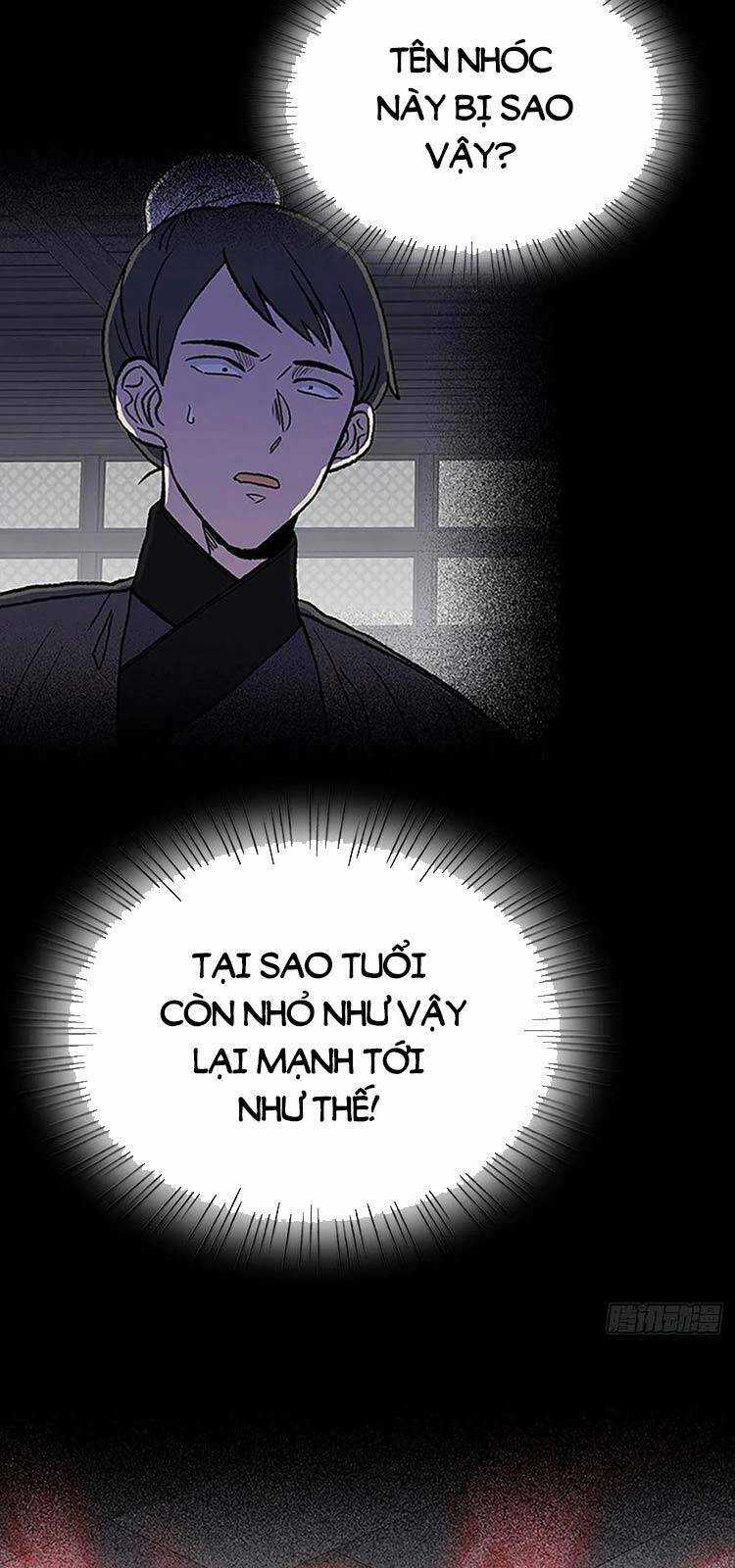 Học Sĩ Tái Sinh Chapter 225 trang 2