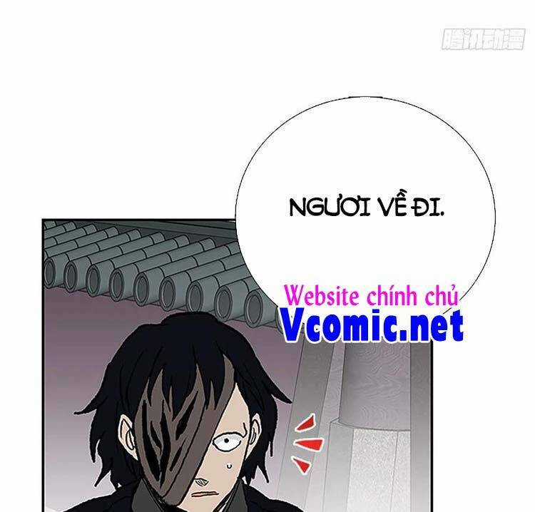 Học Sĩ Tái Sinh Chapter 225 trang 20