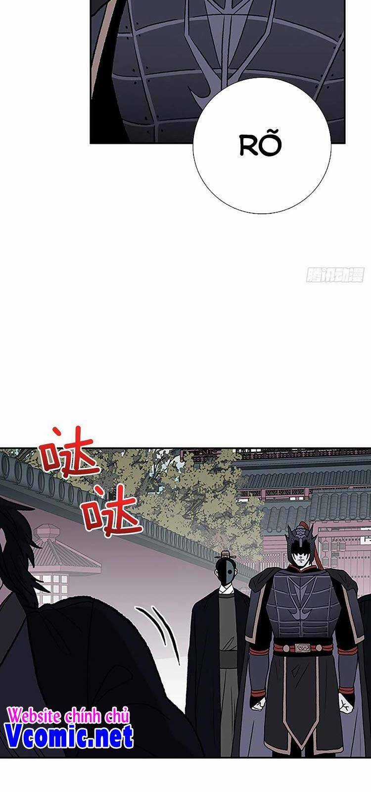 Học Sĩ Tái Sinh Chapter 225 trang 22