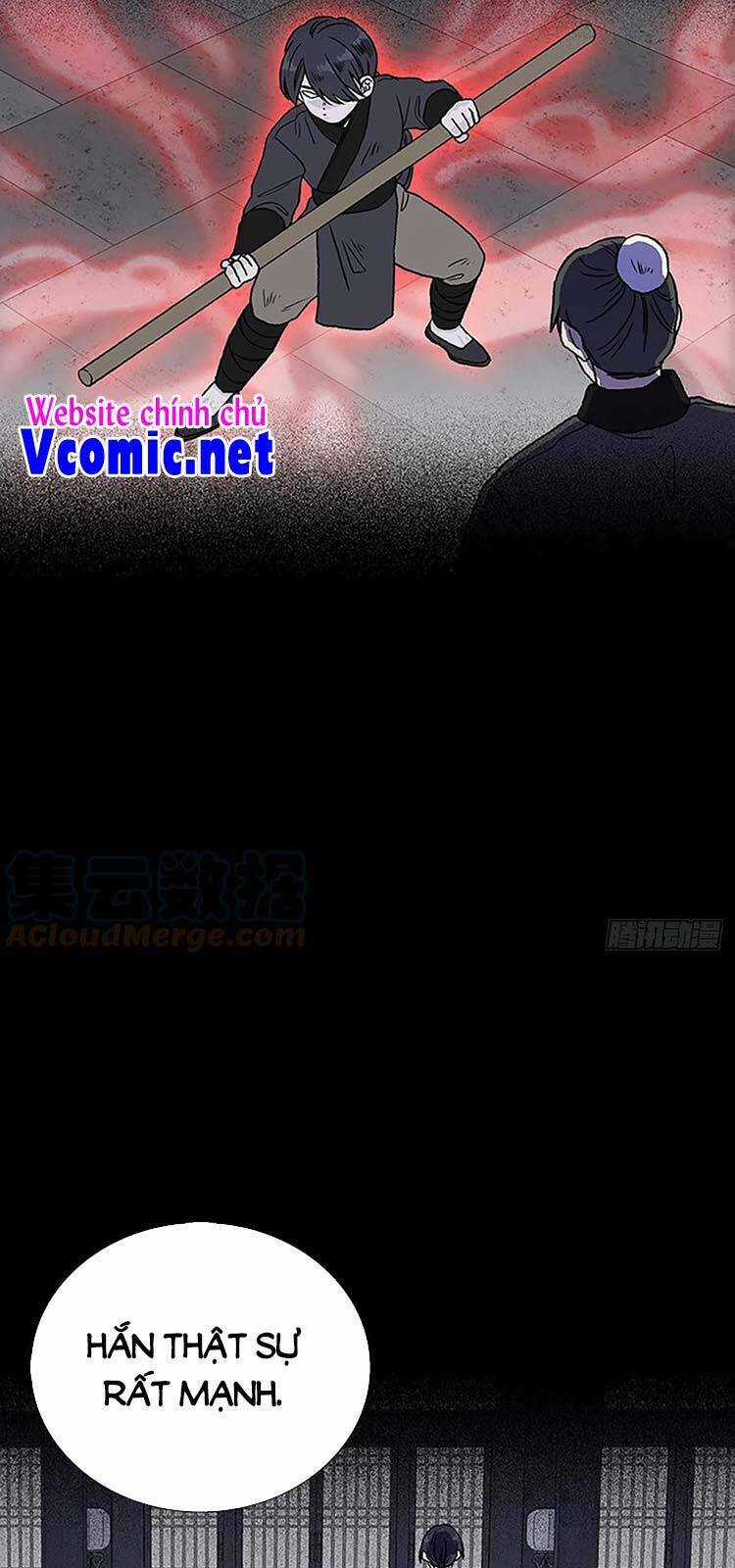 Học Sĩ Tái Sinh Chapter 225 trang 3