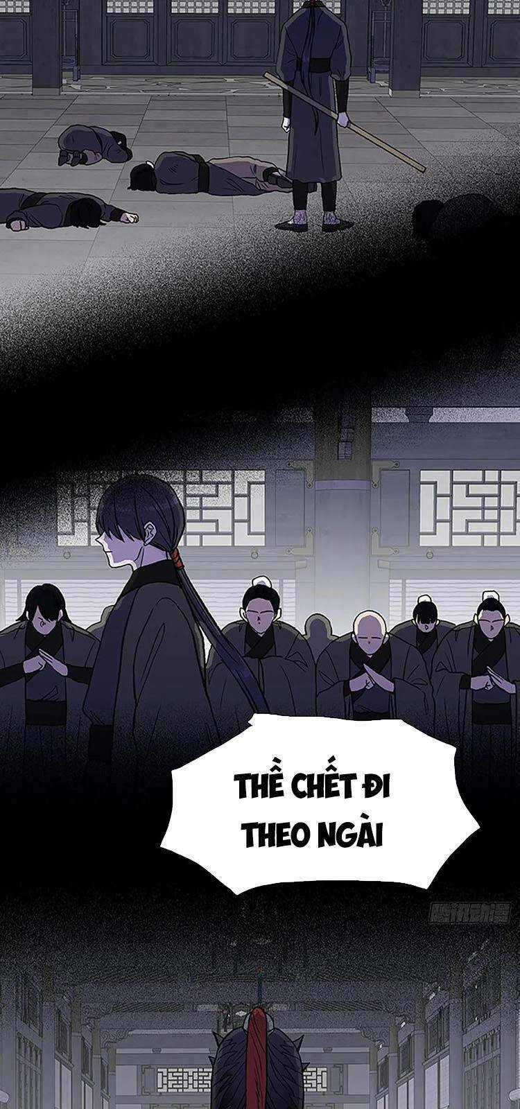 Học Sĩ Tái Sinh Chapter 225 trang 4