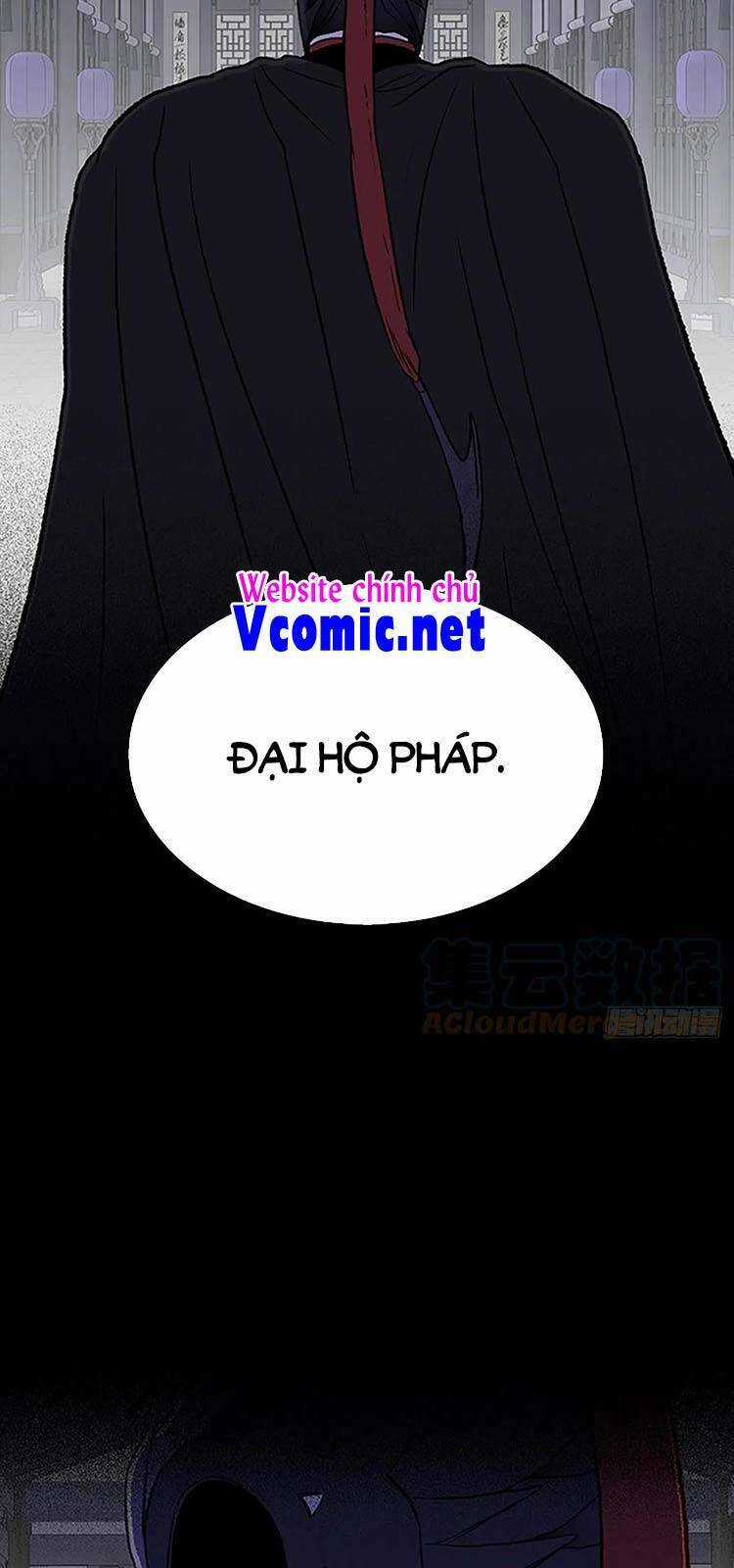 Học Sĩ Tái Sinh Chapter 225 trang 5