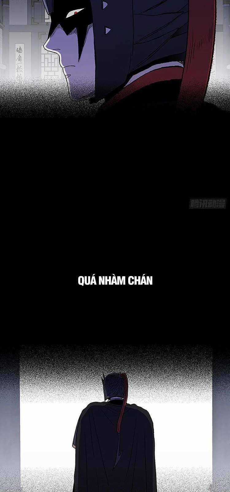 Học Sĩ Tái Sinh Chapter 225 trang 6