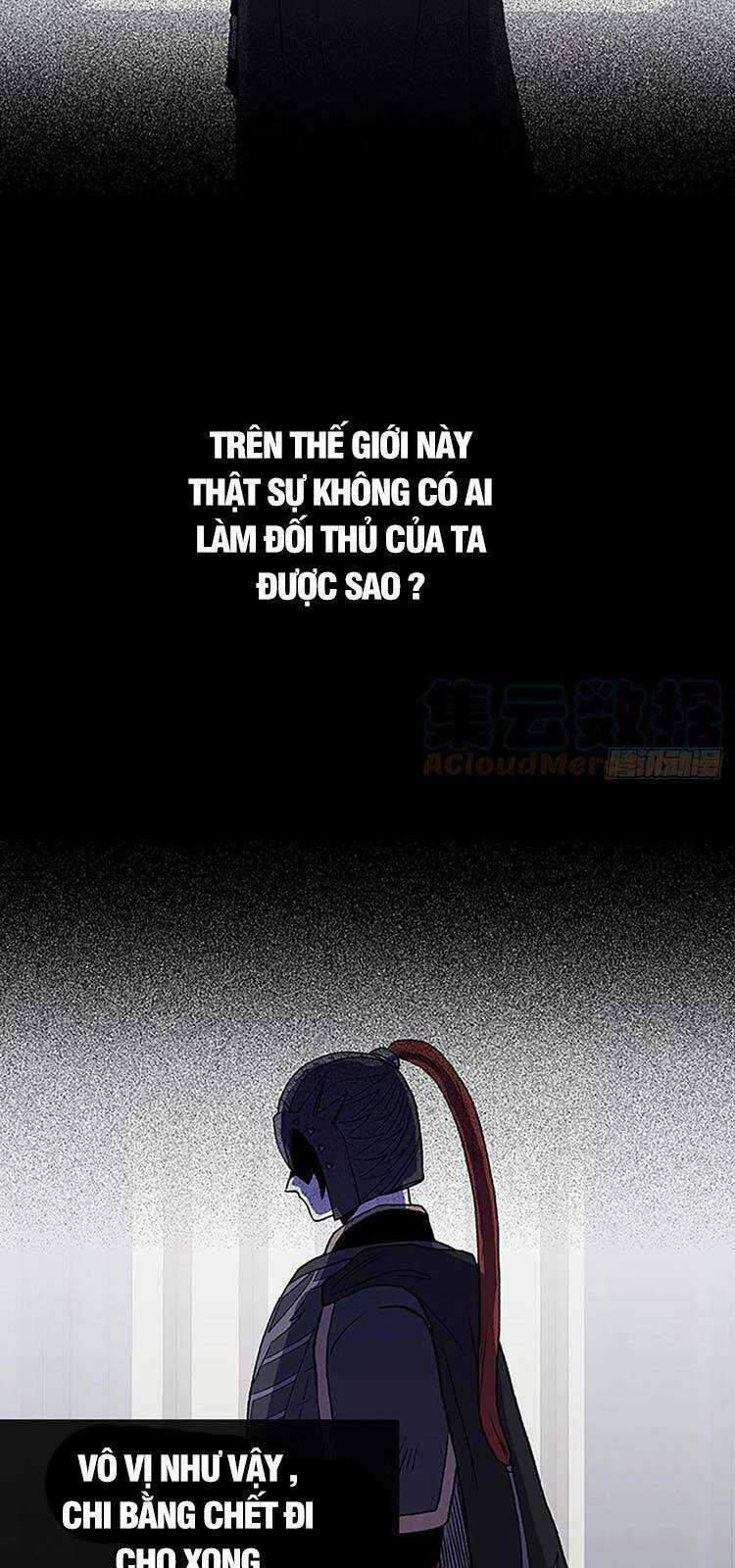 Học Sĩ Tái Sinh Chapter 225 trang 7