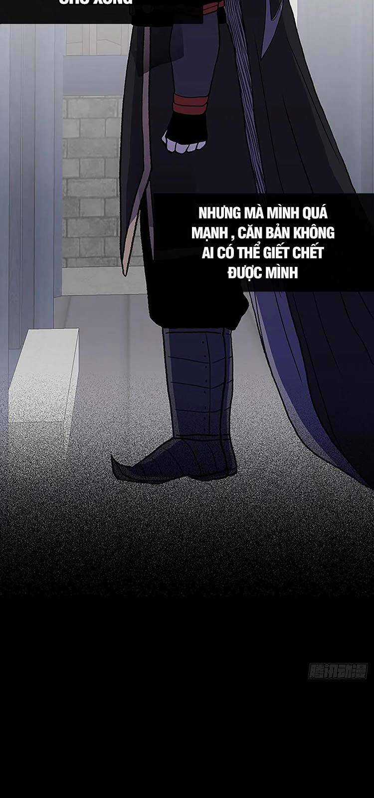 Học Sĩ Tái Sinh Chapter 225 trang 8