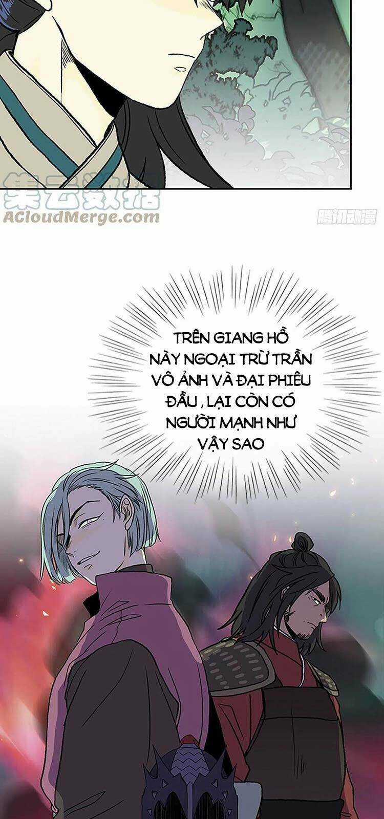Học Sĩ Tái Sinh Chapter 226 trang 10