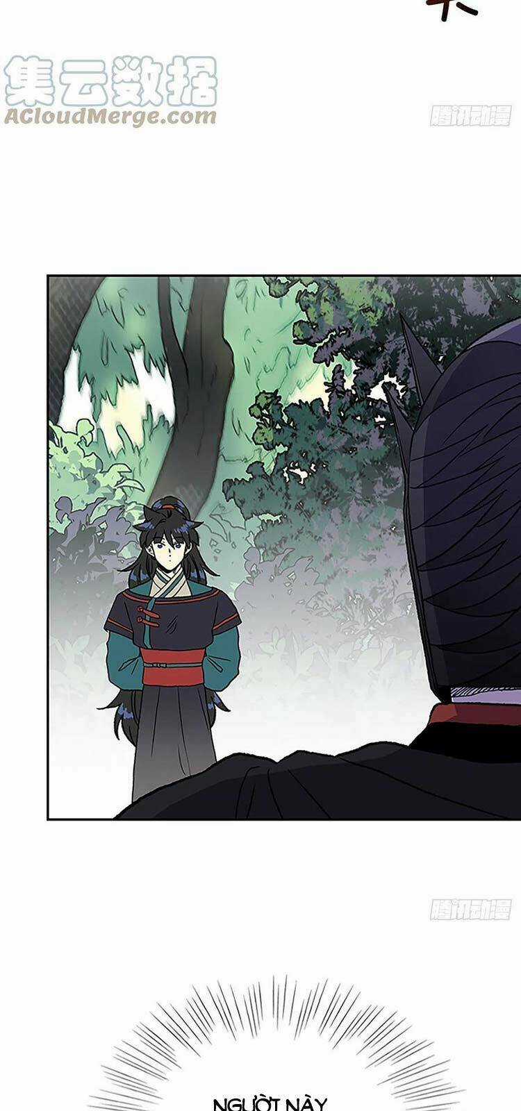 Học Sĩ Tái Sinh Chapter 226 trang 12