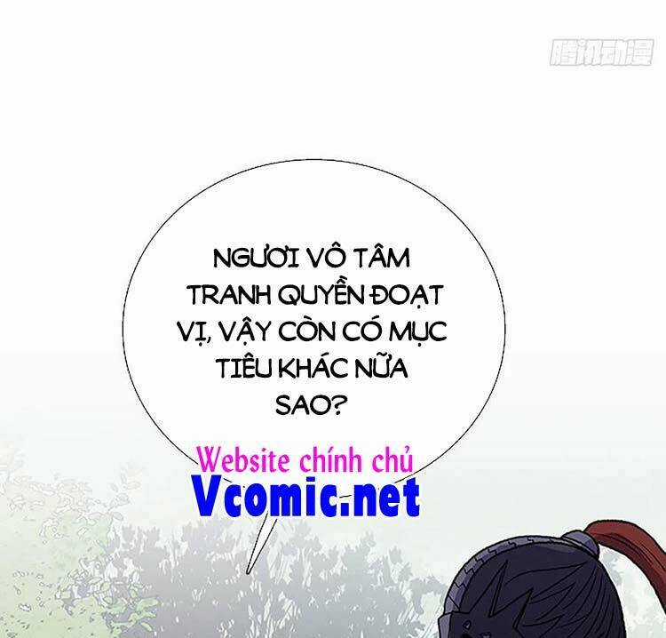 Học Sĩ Tái Sinh Chapter 226 trang 20