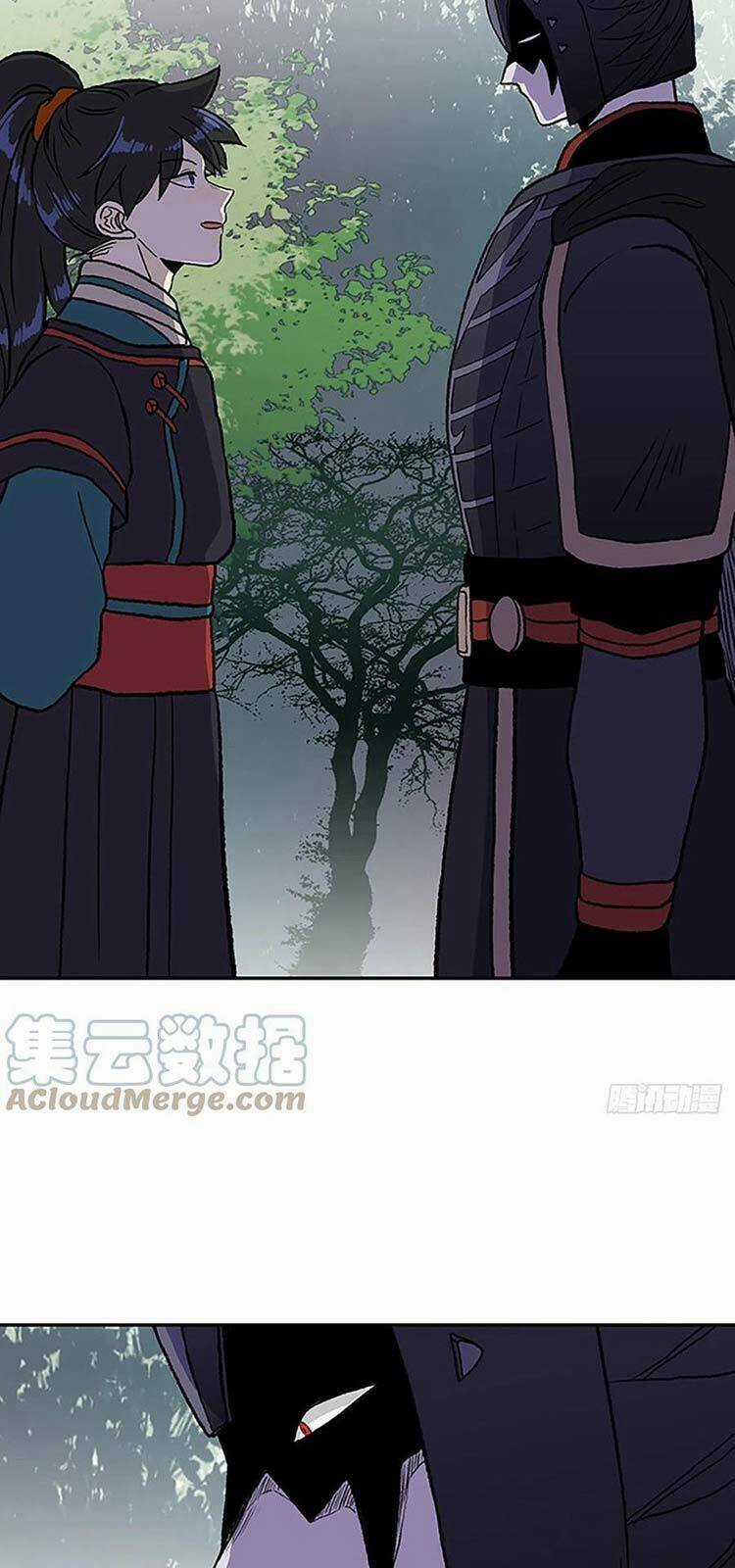 Học Sĩ Tái Sinh Chapter 226 trang 21