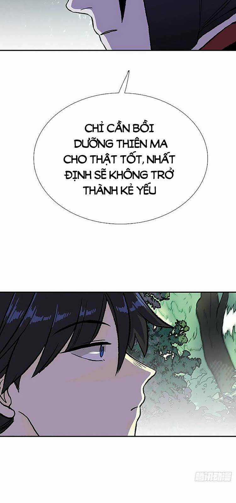 Học Sĩ Tái Sinh Chapter 226 trang 22