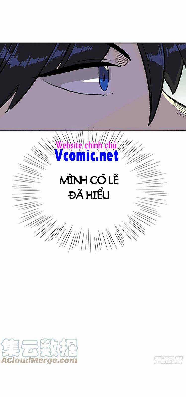 Học Sĩ Tái Sinh Chapter 226 trang 23