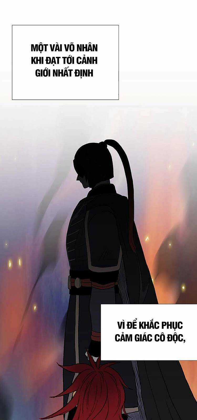 Học Sĩ Tái Sinh Chapter 226 trang 24