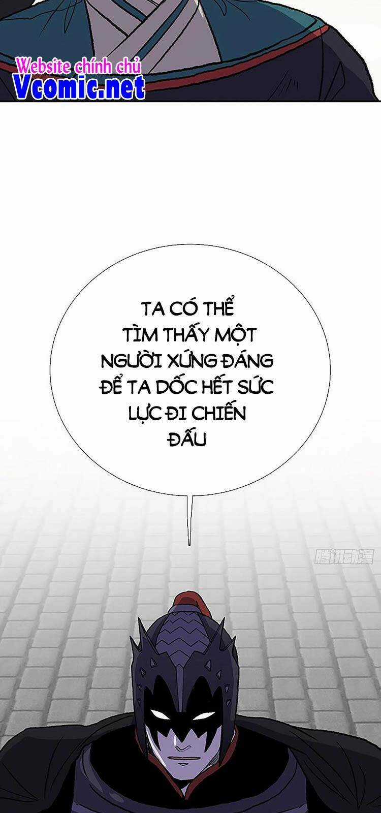 Học Sĩ Tái Sinh Chapter 226 trang 29