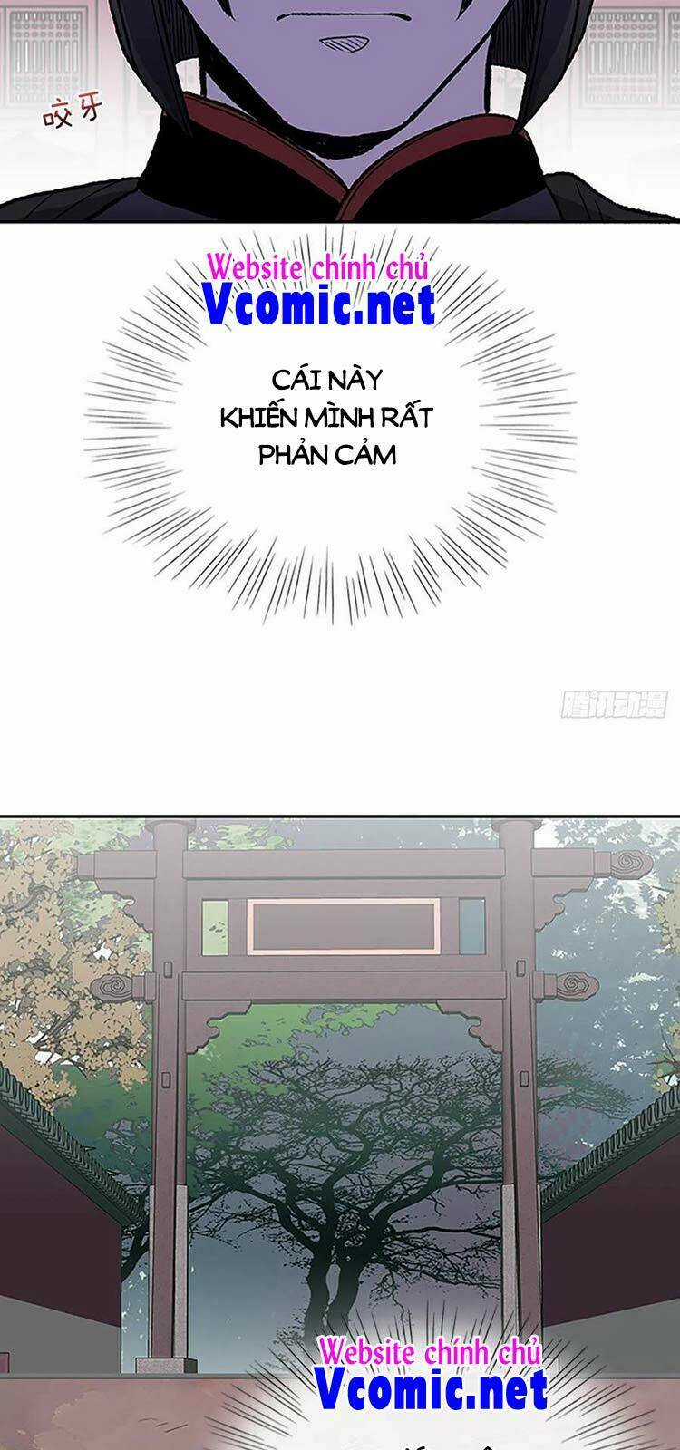 Học Sĩ Tái Sinh Chapter 226 trang 3