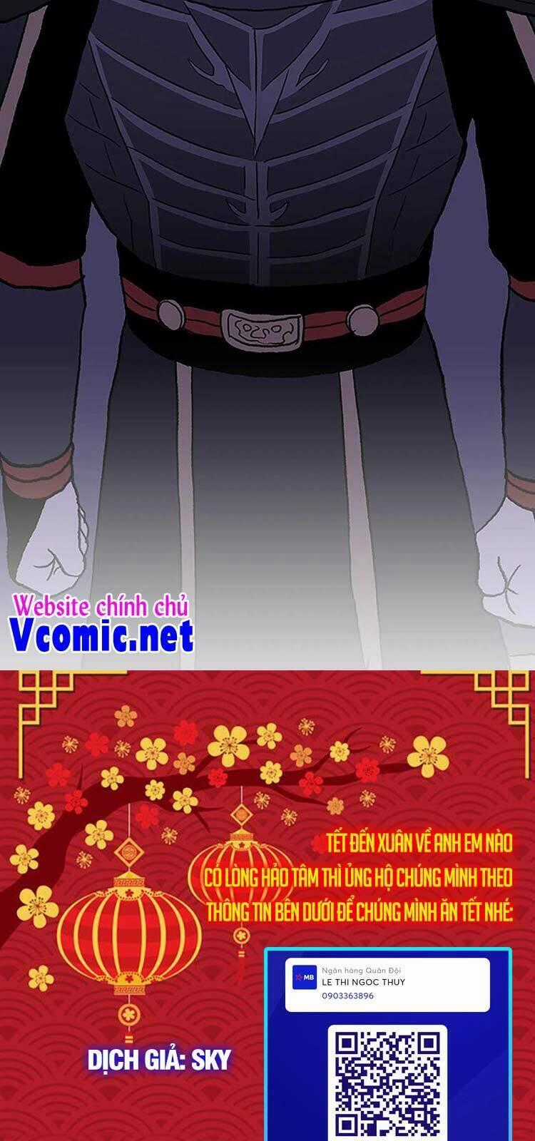 Học Sĩ Tái Sinh Chapter 226 trang 30