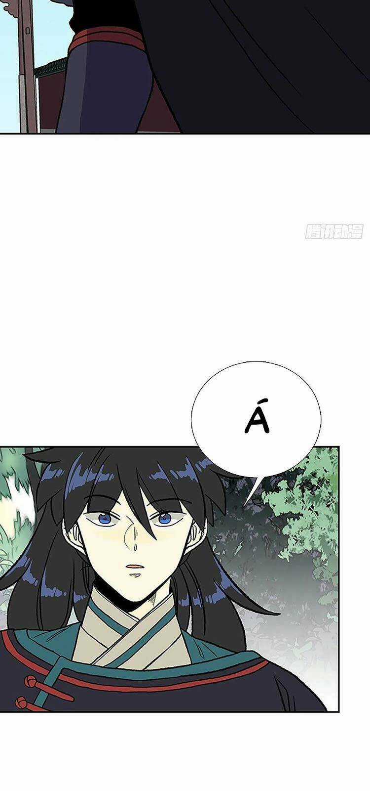 Học Sĩ Tái Sinh Chapter 226 trang 5