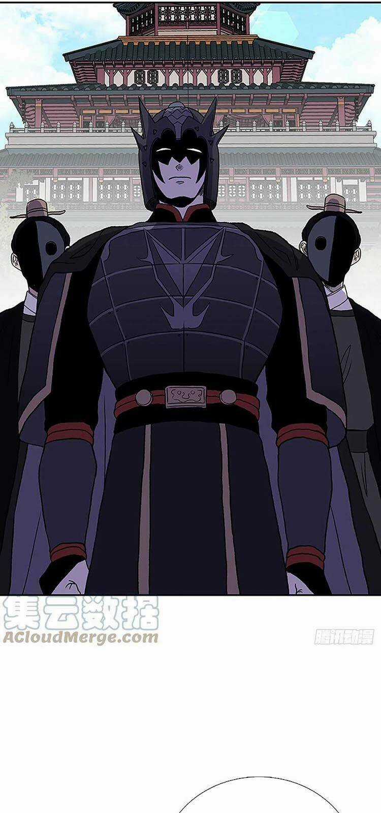 Học Sĩ Tái Sinh Chapter 226 trang 8