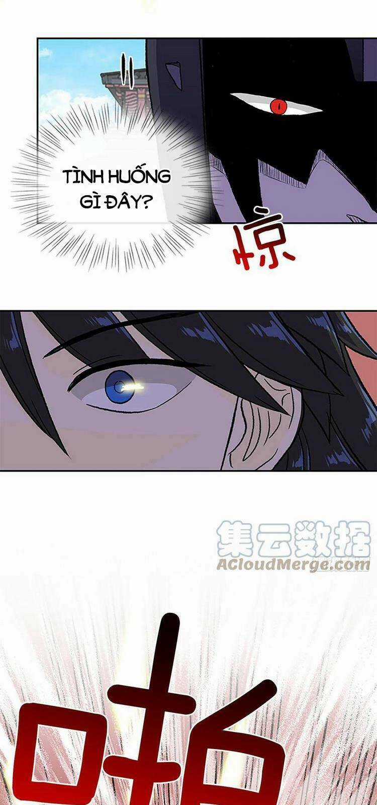 Học Sĩ Tái Sinh Chapter 227 trang 10