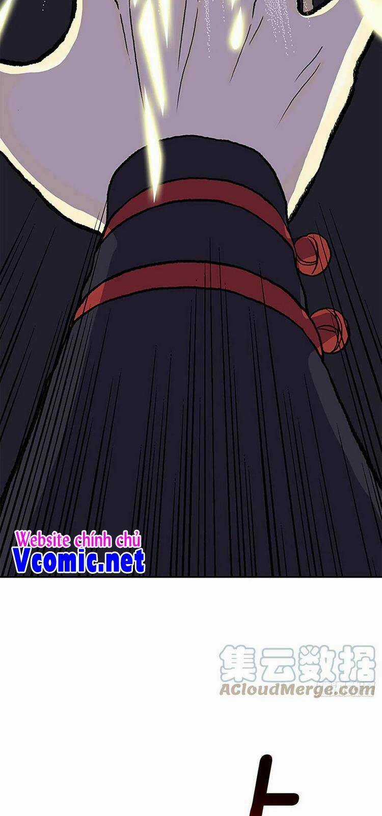 Học Sĩ Tái Sinh Chapter 227 trang 12