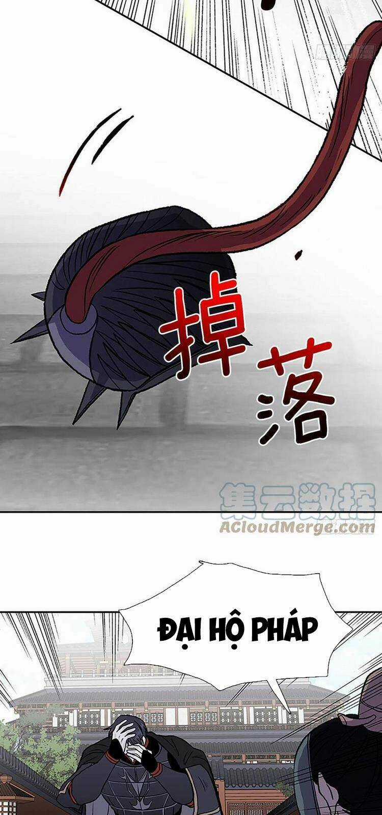 Học Sĩ Tái Sinh Chapter 227 trang 14