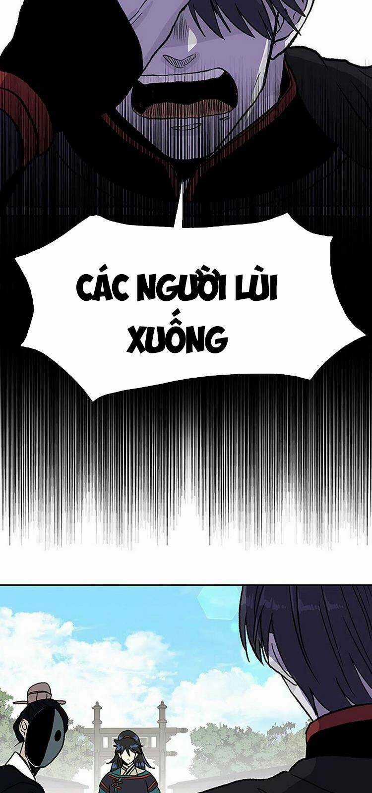 Học Sĩ Tái Sinh Chapter 227 trang 16