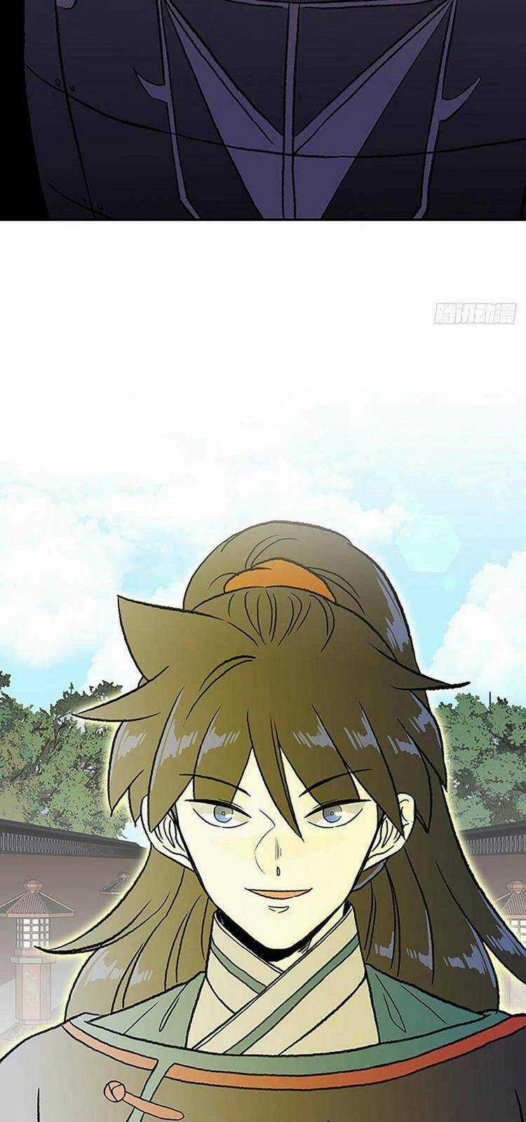 Học Sĩ Tái Sinh Chapter 227 trang 18