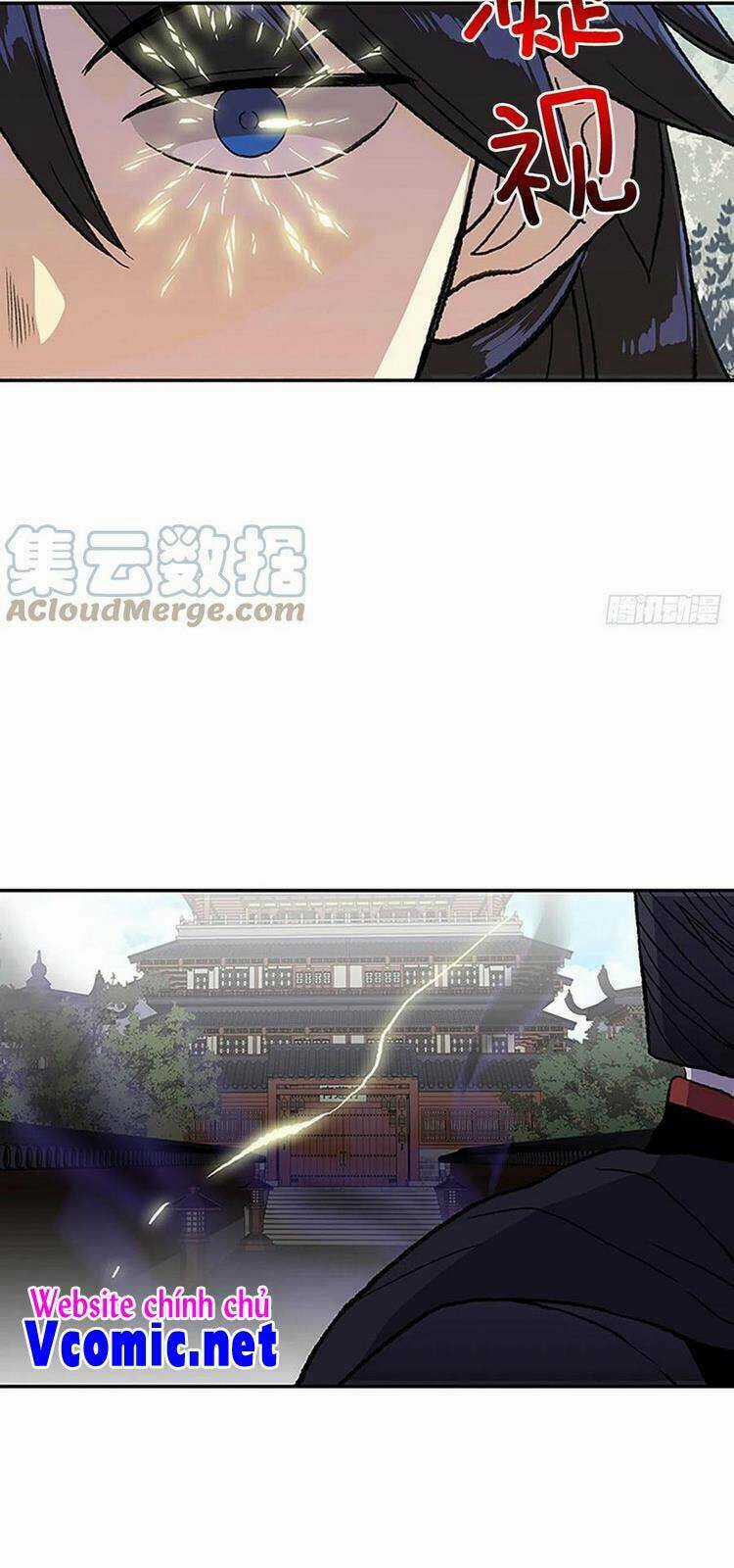 Học Sĩ Tái Sinh Chapter 227 trang 2