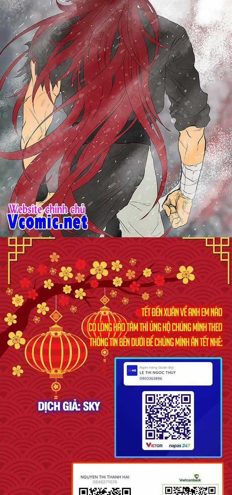 Học Sĩ Tái Sinh Chapter 227 trang 24