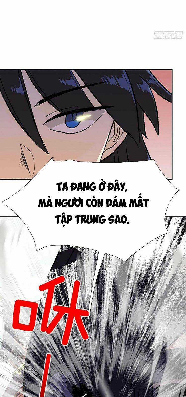 Học Sĩ Tái Sinh Chapter 227 trang 3