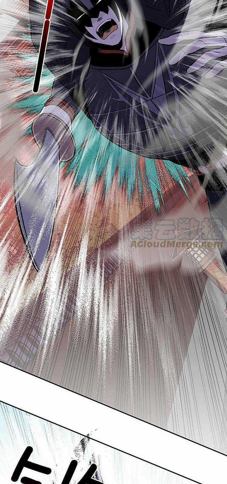 Học Sĩ Tái Sinh Chapter 227 trang 4