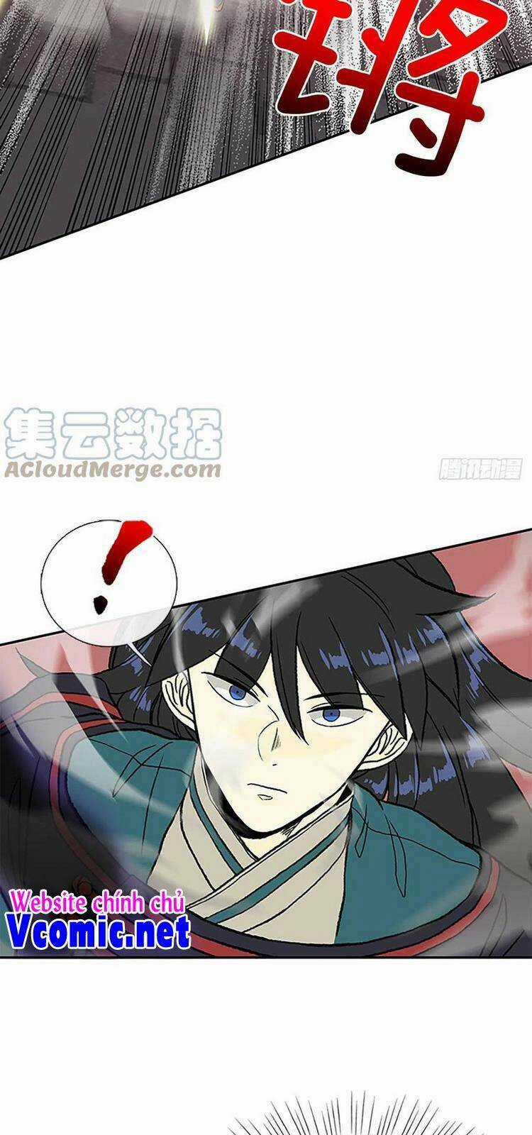 Học Sĩ Tái Sinh Chapter 227 trang 6