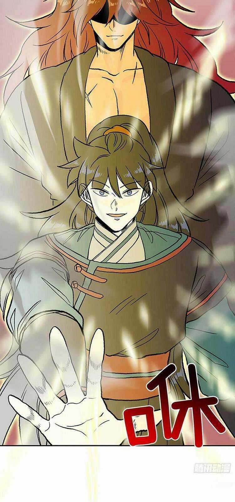 Học Sĩ Tái Sinh Chapter 227 trang 9