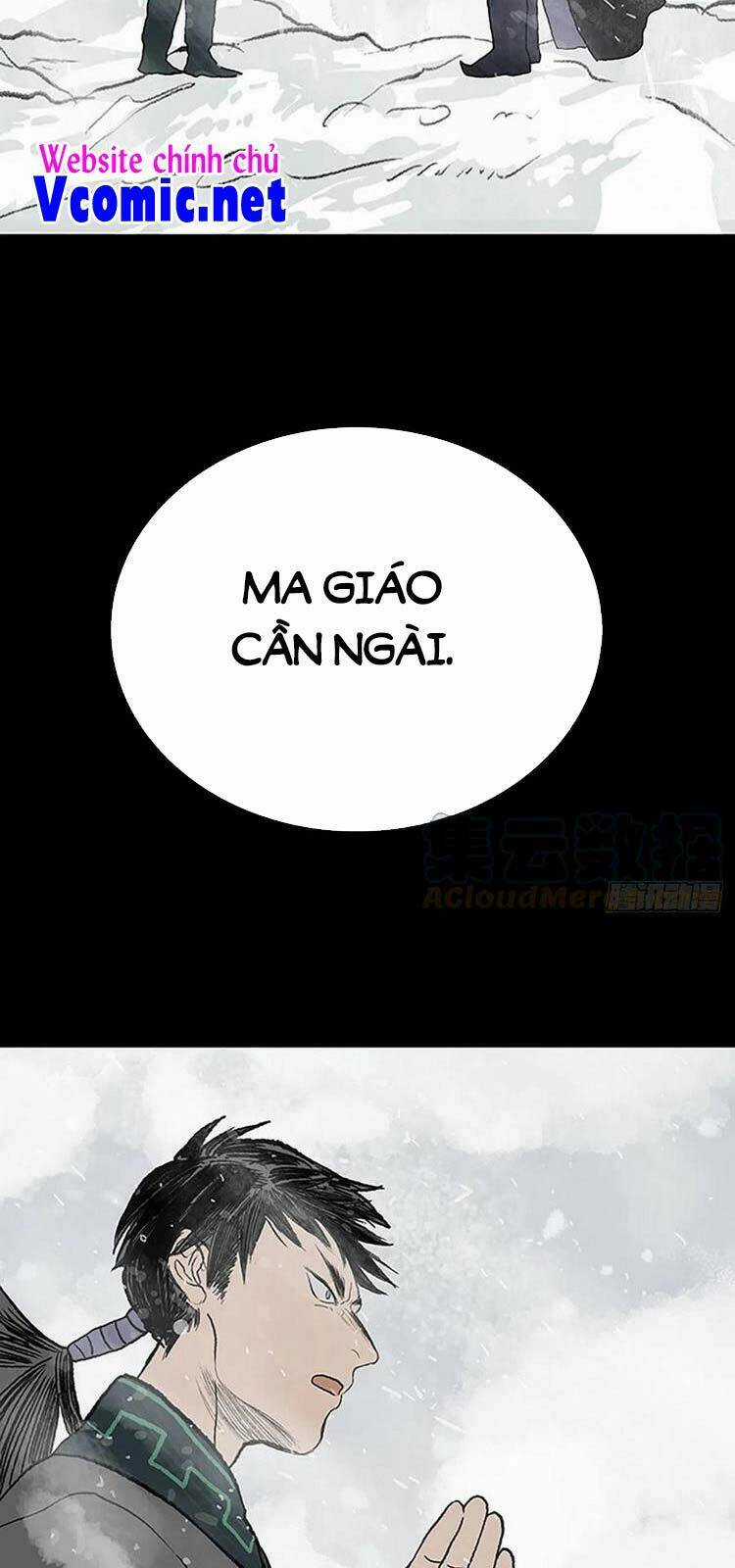 Học Sĩ Tái Sinh Chapter 228 trang 10