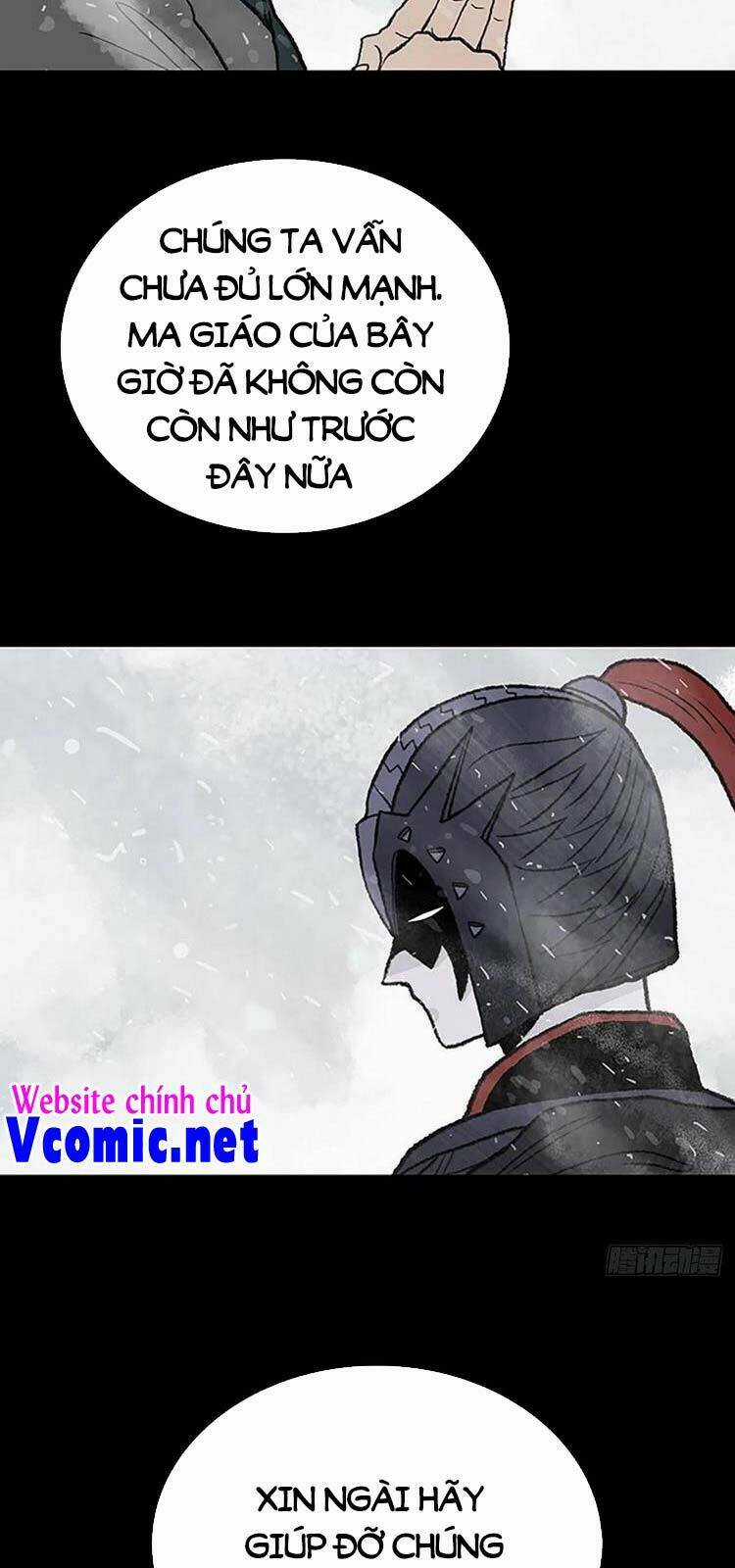 Học Sĩ Tái Sinh Chapter 228 trang 11