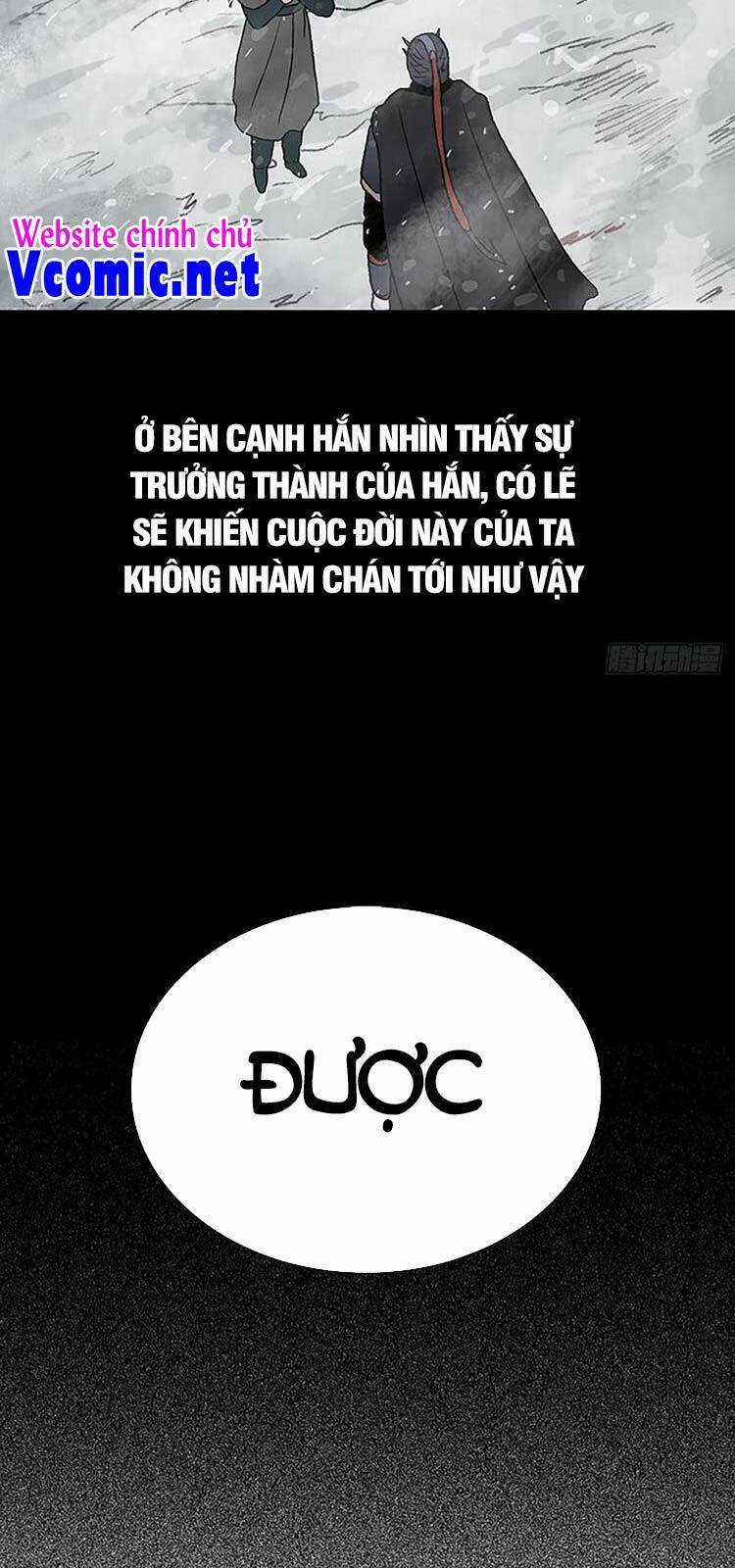 Học Sĩ Tái Sinh Chapter 228 trang 14