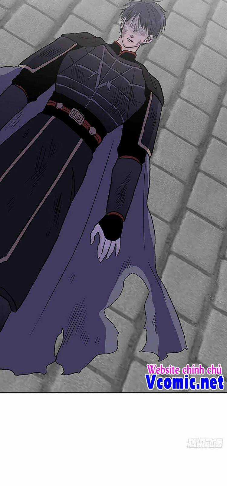 Học Sĩ Tái Sinh Chapter 228 trang 16