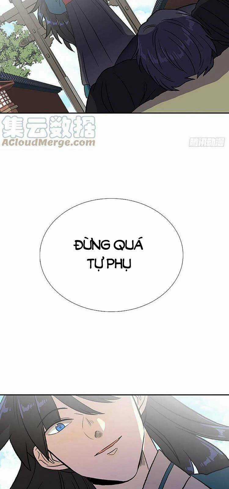 Học Sĩ Tái Sinh Chapter 228 trang 18