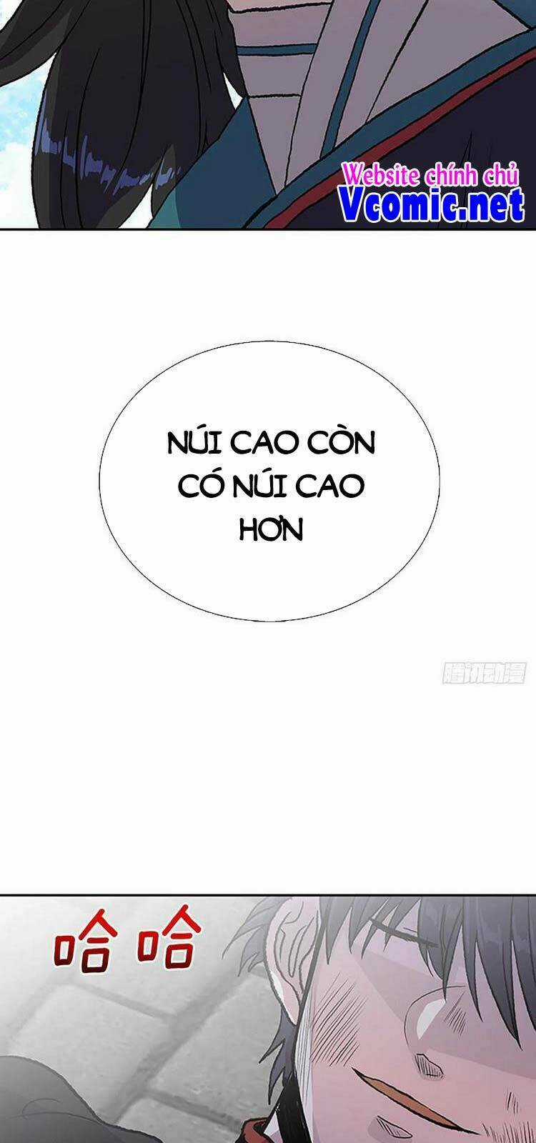 Học Sĩ Tái Sinh Chapter 228 trang 19