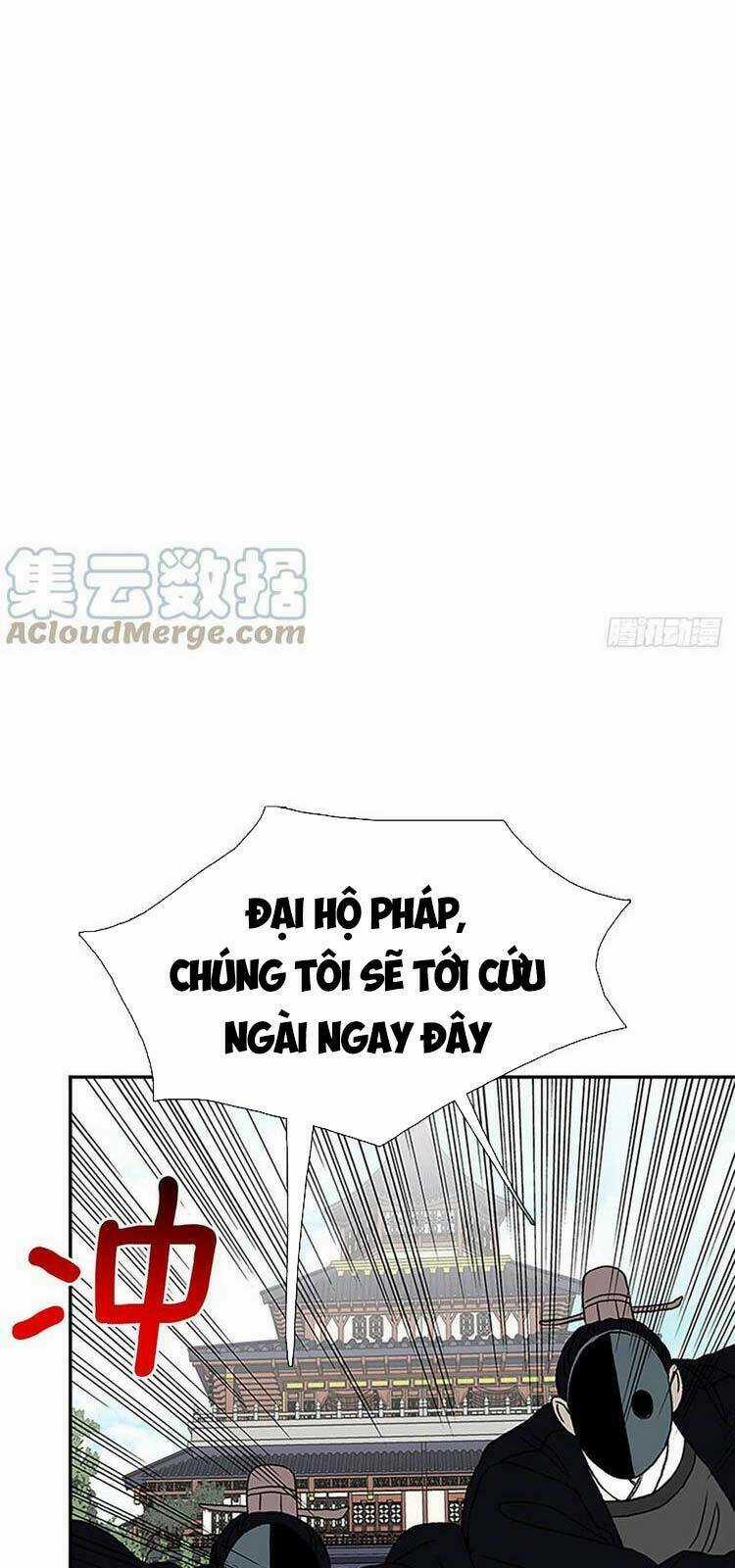 Học Sĩ Tái Sinh Chapter 228 trang 21