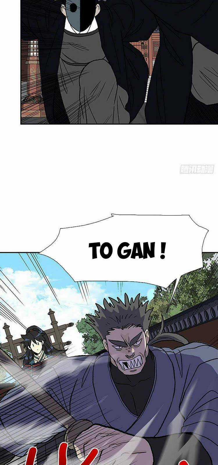 Học Sĩ Tái Sinh Chapter 228 trang 22