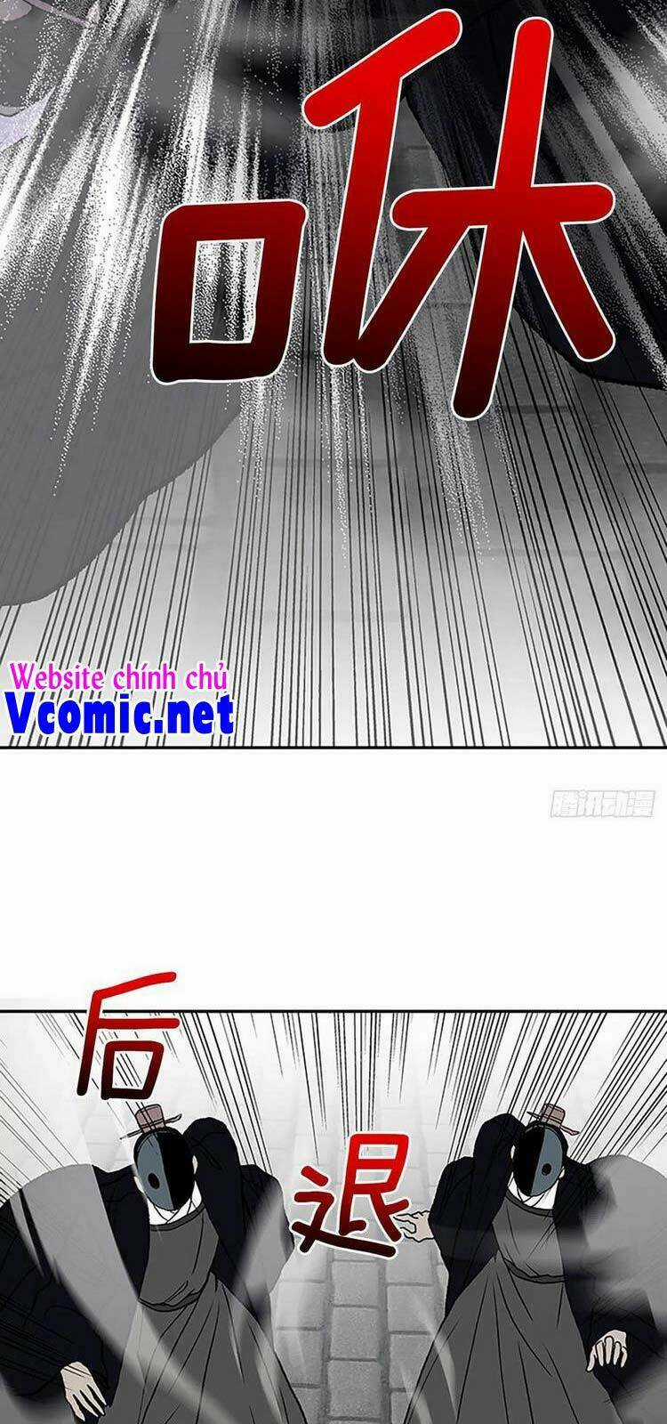 Học Sĩ Tái Sinh Chapter 228 trang 24