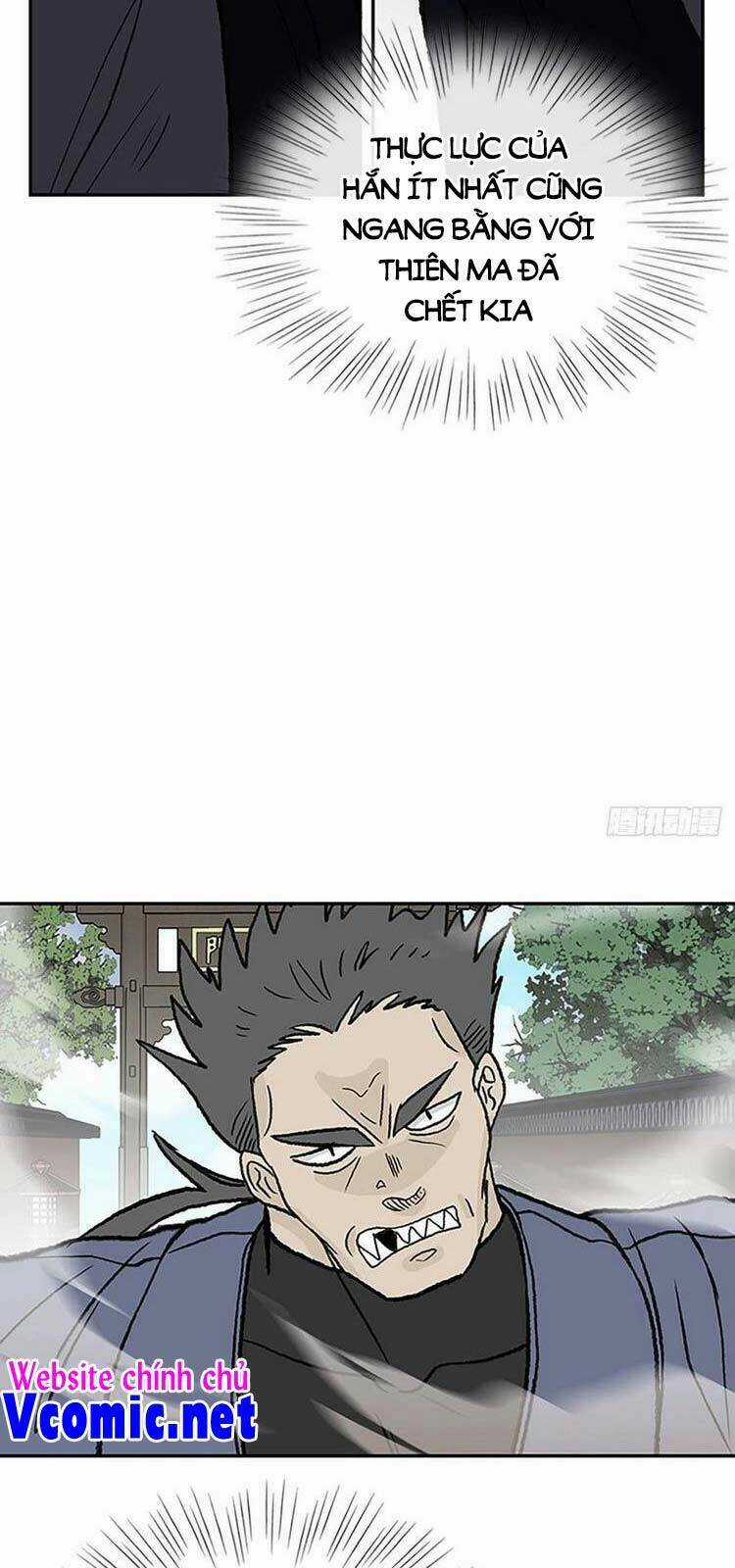 Học Sĩ Tái Sinh Chapter 228 trang 26