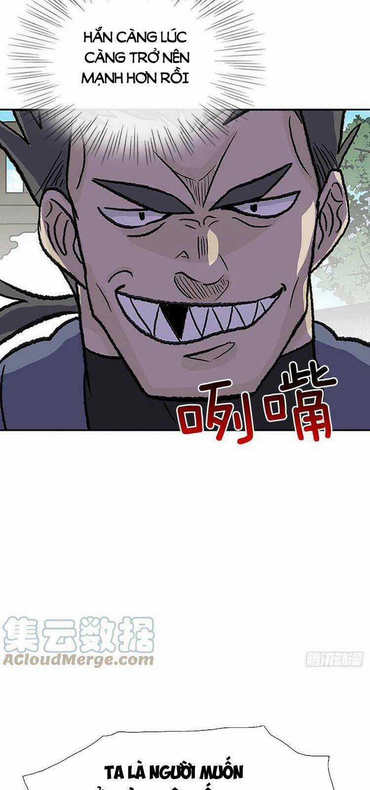 Học Sĩ Tái Sinh Chapter 228 trang 27