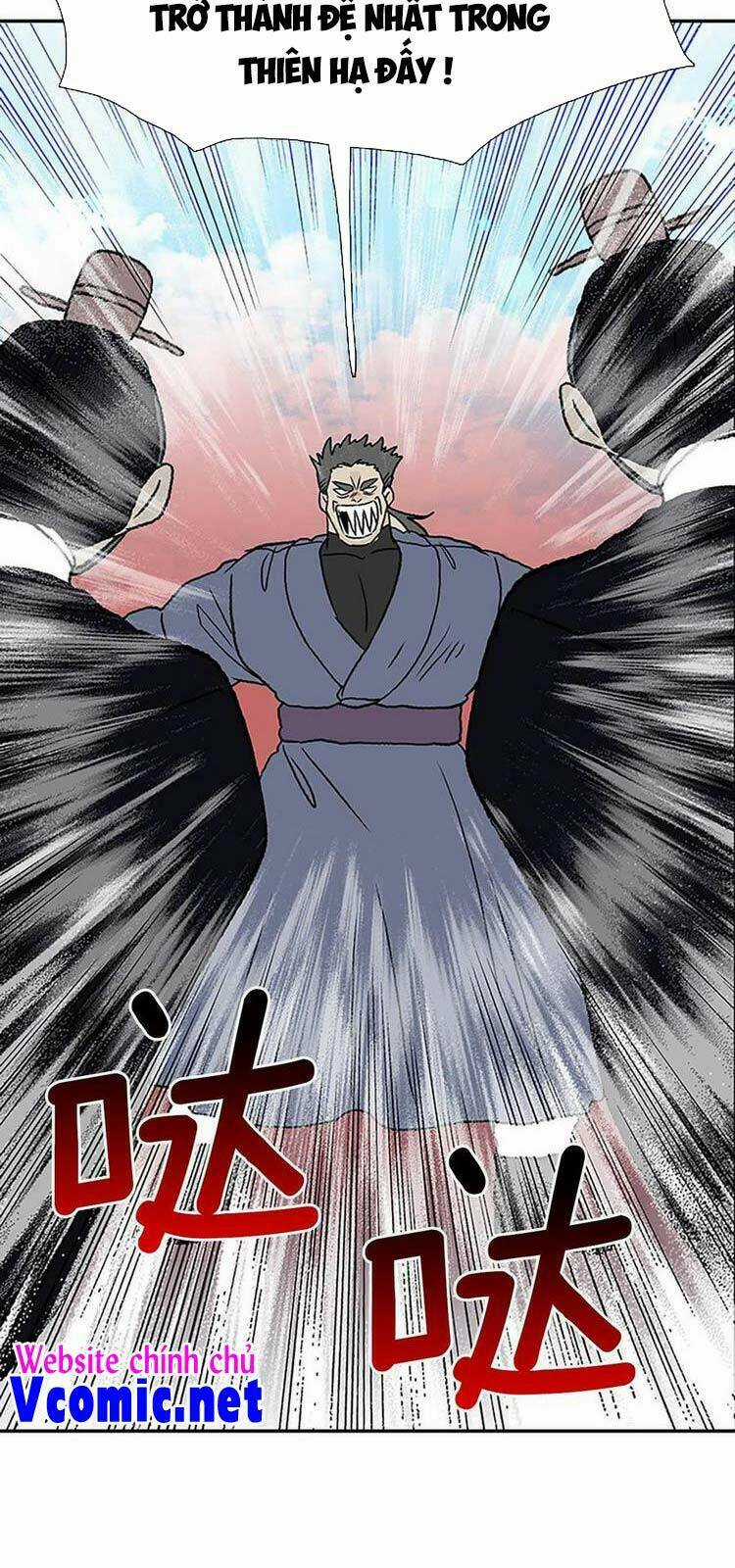 Học Sĩ Tái Sinh Chapter 228 trang 28