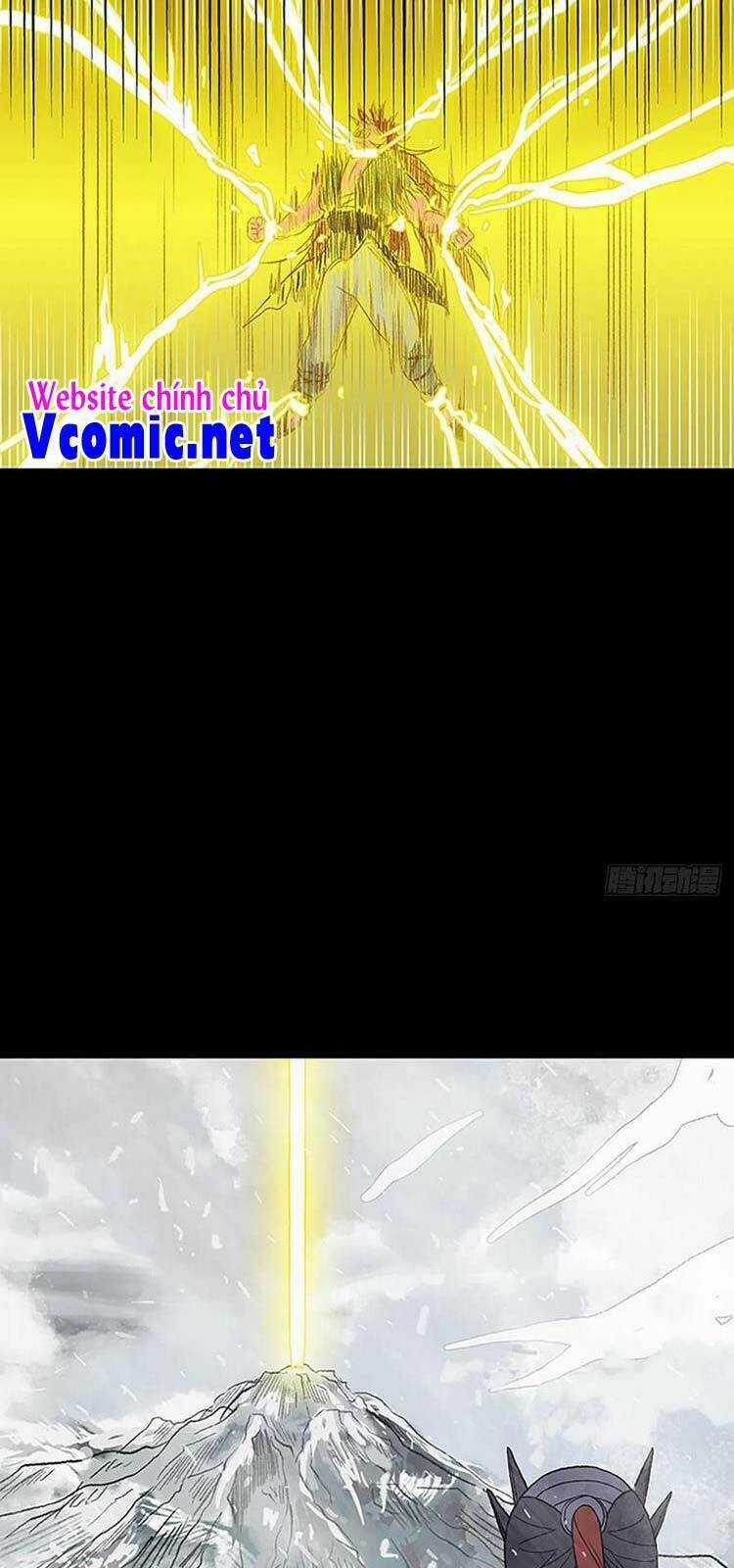 Học Sĩ Tái Sinh Chapter 228 trang 3