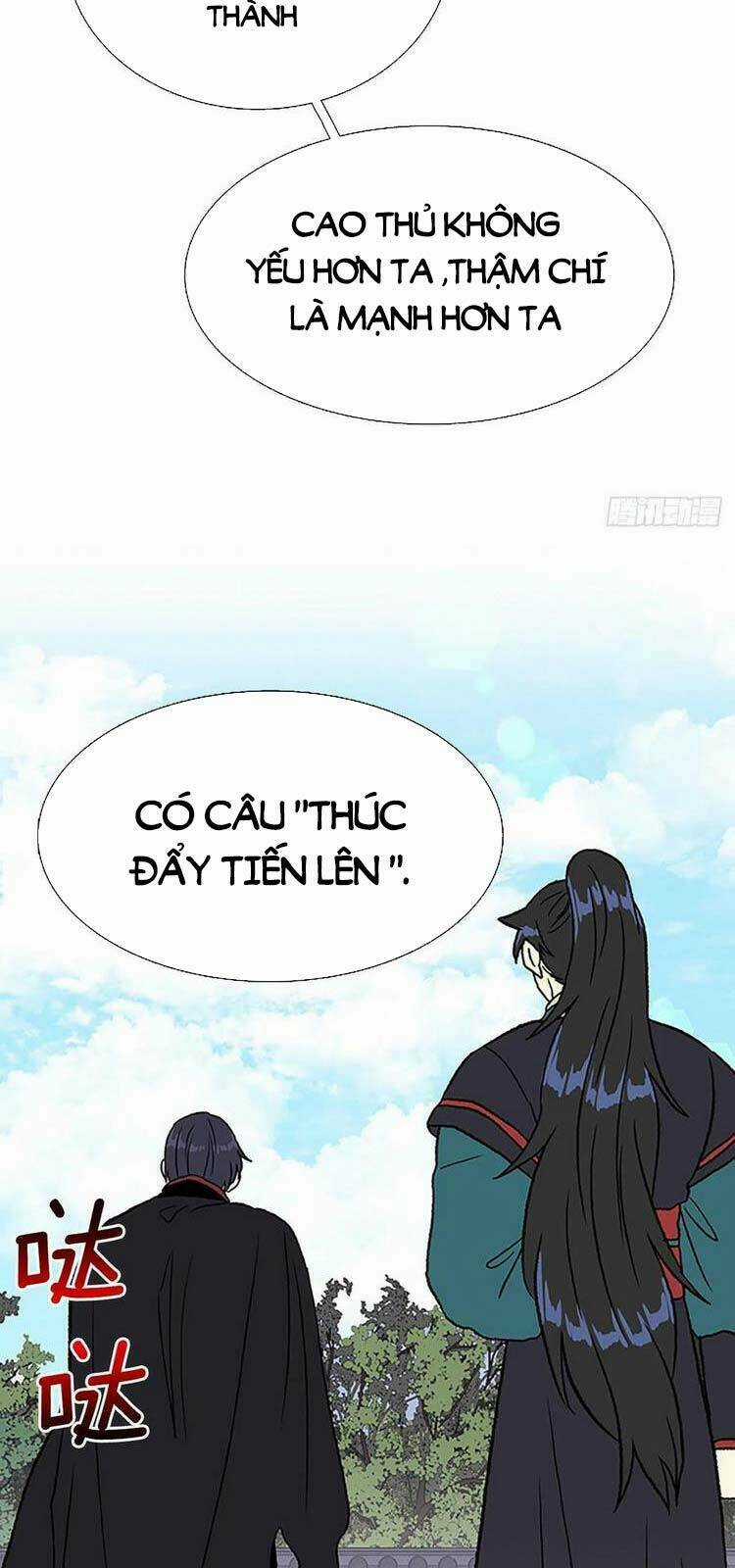 Học Sĩ Tái Sinh Chapter 228 trang 31