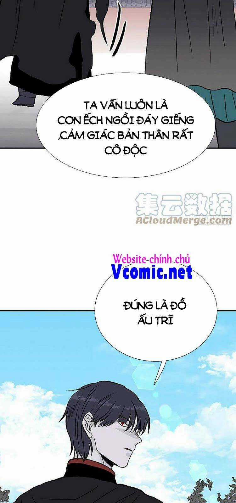 Học Sĩ Tái Sinh Chapter 228 trang 32