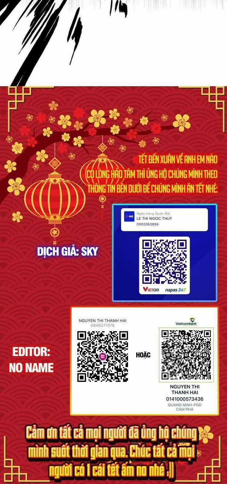 Học Sĩ Tái Sinh Chapter 228 trang 35